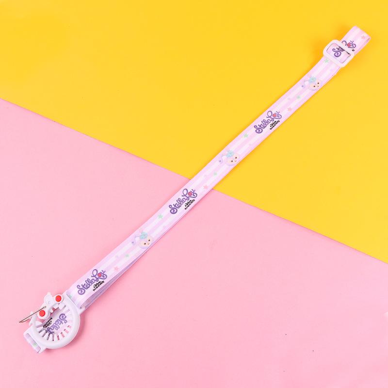 Adult Kettle Strap Rope Portable Beverage Bottle Strap Water Bottle Buckle Lanyard Mineral Water Back Lanyard Children'S Oblique Span