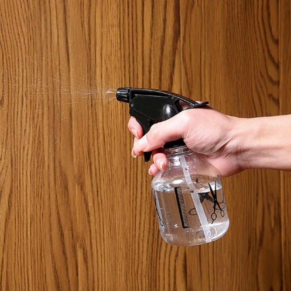 Hair Salon Tool Hairdressing Sprayer Tool Flowers Spray Bottle Plants Spray Bottle Spray Bottle