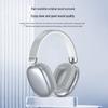 BT-958 Over-Ear Bluetooth Headphones - Wireless, Private Model with Super Long Battery Life