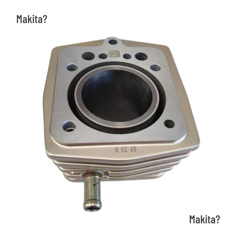 Dreirad-Motorrad Wasserkühlung 150/175/200 Zylinderkit: Kolben, Kolbenring, Dichtungssatz für Ma Taibao