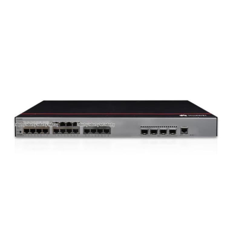 Huawei Enterprise S5735-L24T4X-A1 24-Port Gigabit Switch with 4x 10G Uplinks