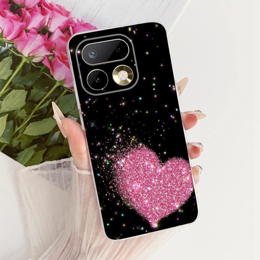 For Realme 16 Pro Plus Case New Style Cute Cat Cartoons Soft Silicon Cover For Realme16 Pro 16 Pro+ Protective Cases Bumper