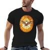 Holy Spirit Dove from St. Peter's Basilica T-Shirt T Shirt Man Luxury Man T Shirts High Quality