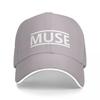 British   Muse Baseball Cap Women Summer Cotton Dad Hat   Vintage Adjustable Snapback Hats
