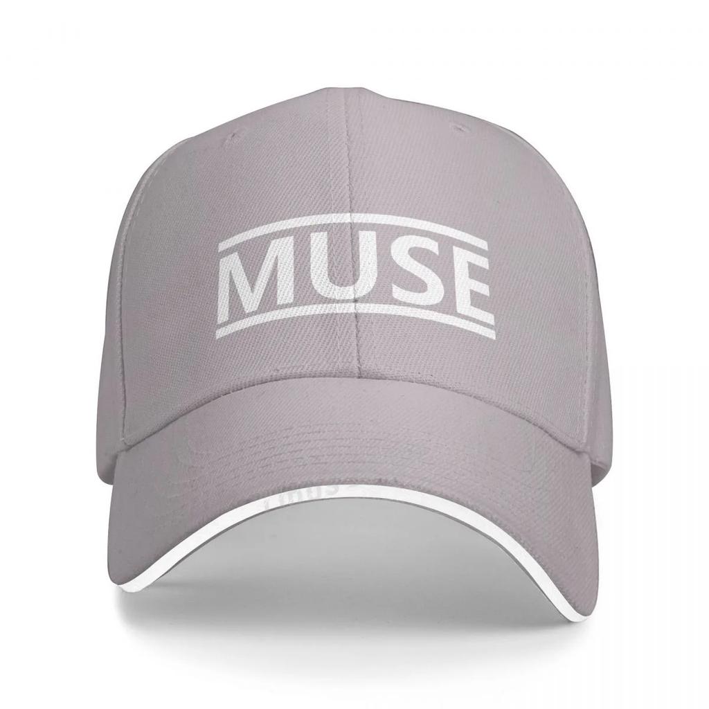 British   Muse Baseball Cap Women Summer Cotton Dad Hat   Vintage Adjustable Snapback Hats