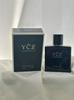 Azure Men's 50ml Eau de Cologne: Long-lasting, Light Fragrance.