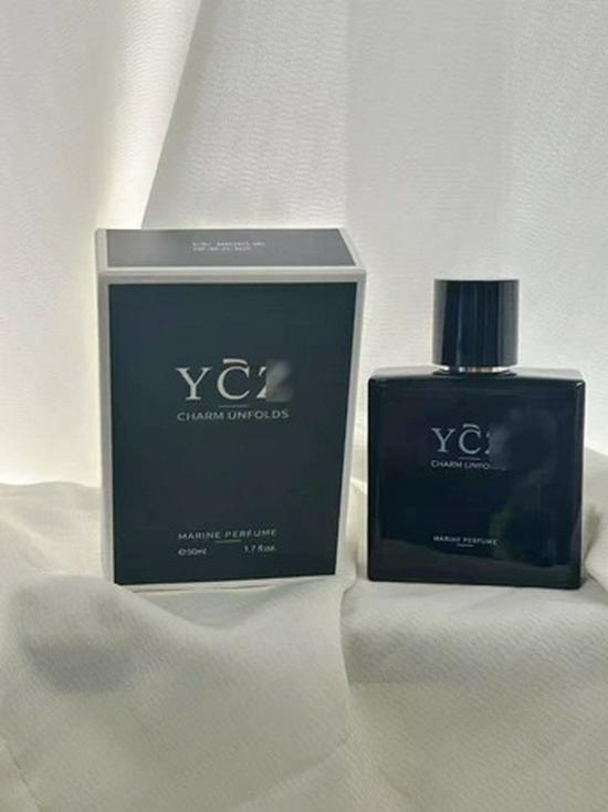 Azure Мужская туалетная вода 50 мл: Стойкий, Легкий Аромат. 50ml
