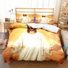Jesus Virgin Mary Bedding Set Bedroom Twin Bedding Set Comforter Kids Adults Bed Duvet Cover Double King Comforter Home Decor
