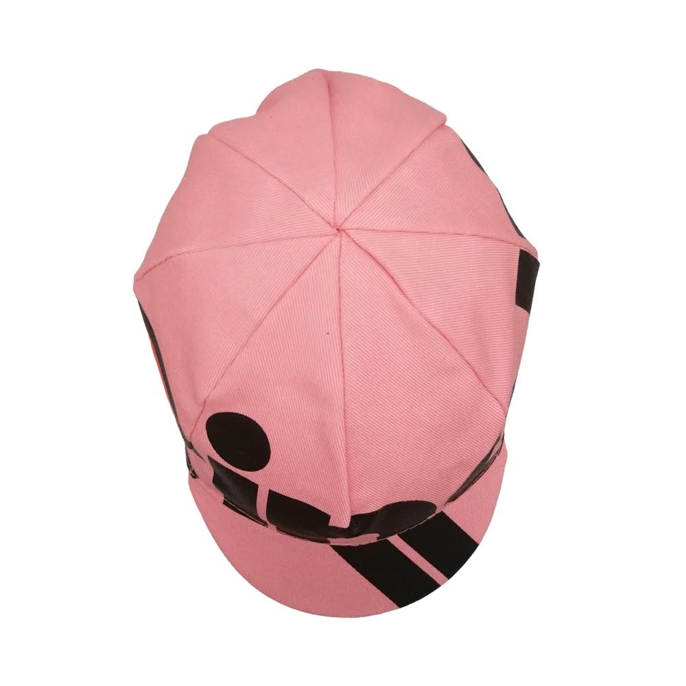 Gruppo Cycling Cap, NEMO PINK