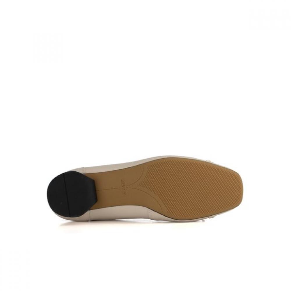 Vainer Women Dress Shoes Beige Samm028zy