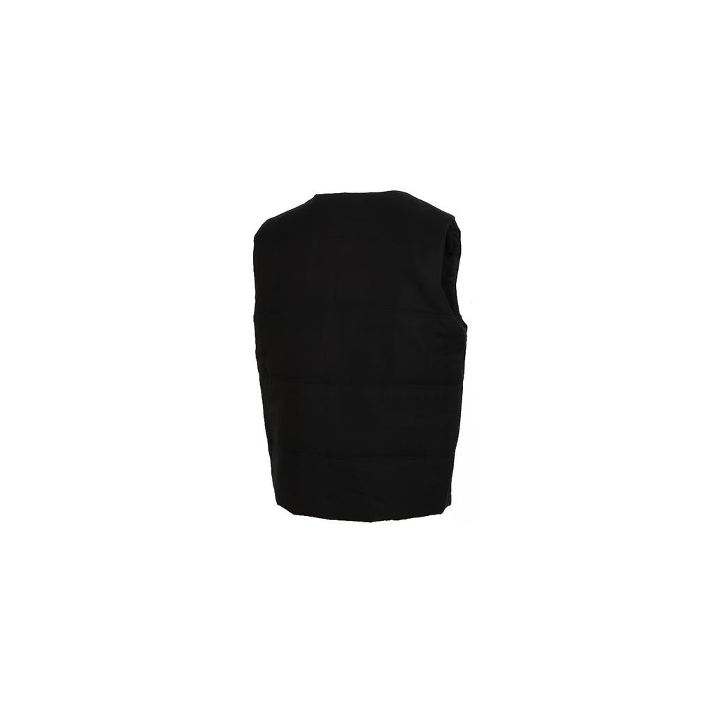 PUMA Interstellar Padded Gilet Casual Stay Warm vest Black Men's 530284-01