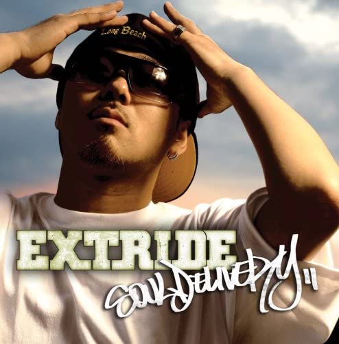 

CD EXTRIDE CIELO HYENA DJ LAW Soul Delivery Japan ObiJapanese Club Dance Used