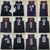 Retro NBA Basketball Jersey Clippers Mavericks Team Sportswear Sleeveless Performance Top Men Women