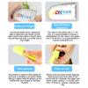 1Pcs Tongue Tip Exercise Tool Tongue Head Lateralization Lift Oral Muscle Training Exerciser Trainer For Kids Talking