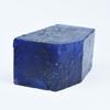 Natural Blue Tanzanite Loose Gemstone 474.90 ct Rough Uncut for Lapidary and Gem Collections
