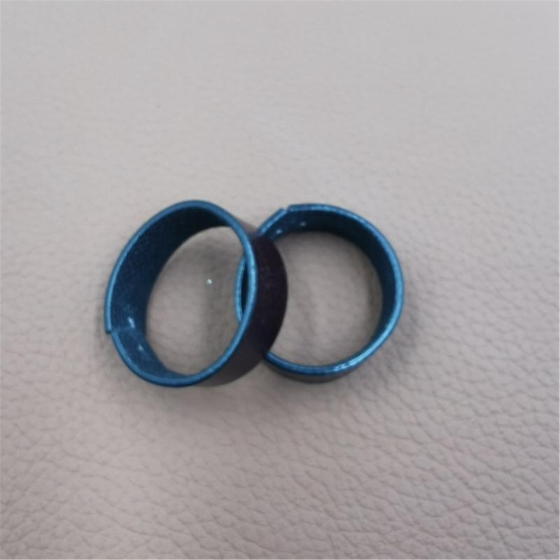 Adjustable PU Leather Belt Holder for Versatile Waistband Backpack Waist Belt Use 50mm Replacement Part