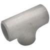 316L Stainless Steel Welded Equal Tee