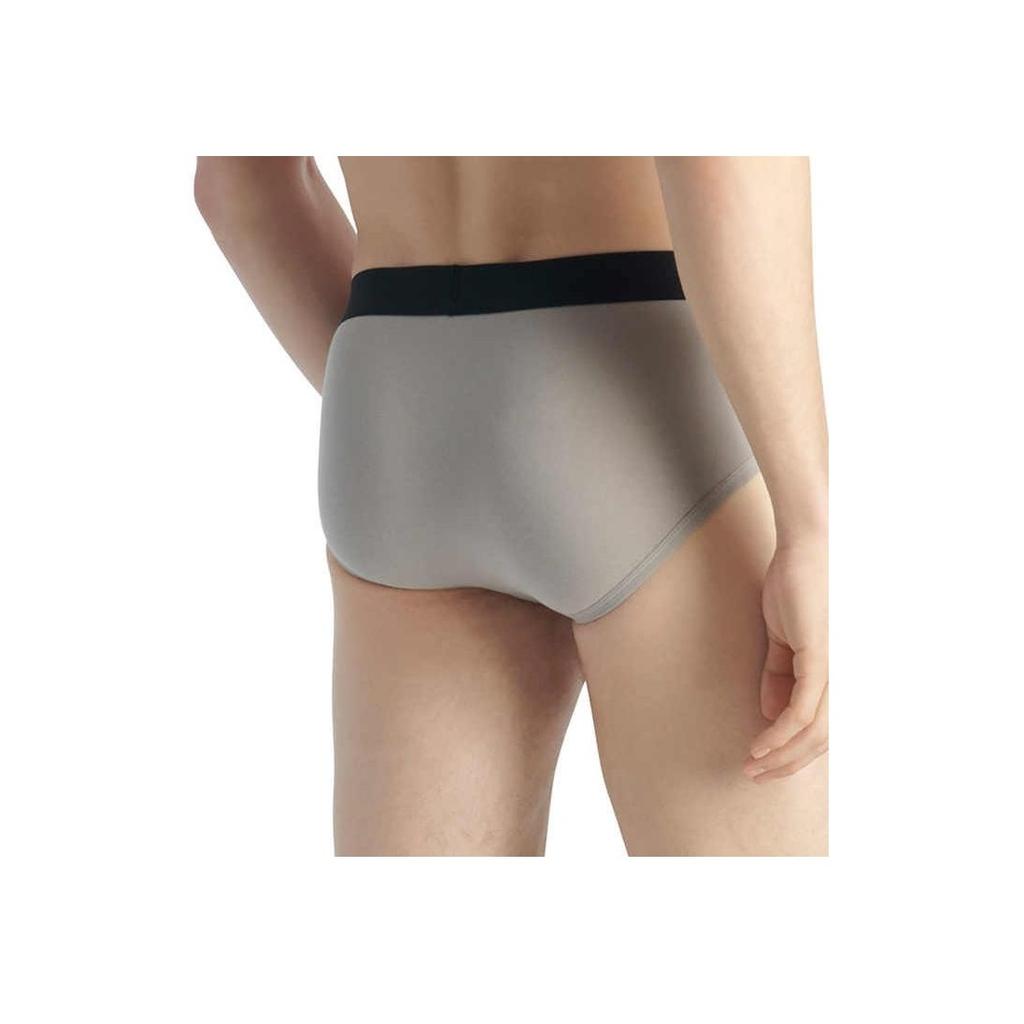 adidas SS25 Casual Fashion Comfortable Soft Quick-Dry Underwear 3-Pack Men Underwear 4AM009-902