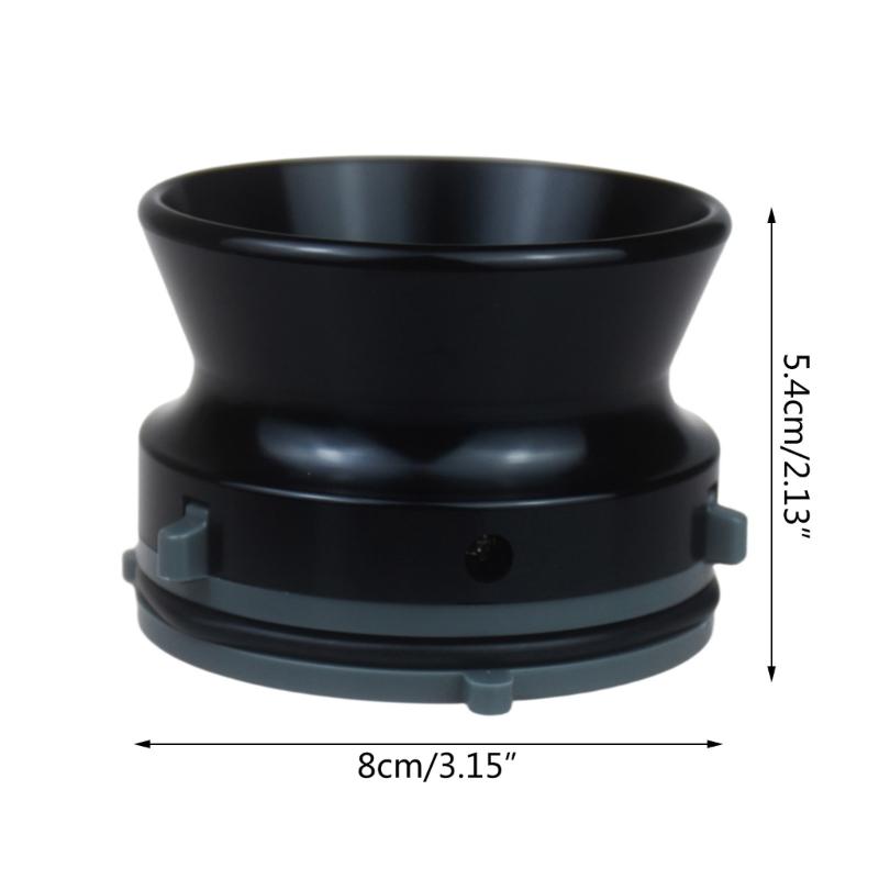 Nab Hub Adapters Opener Universal Loading Device Aluminium Nab Hub Device Nab Reel Hub Adaptors