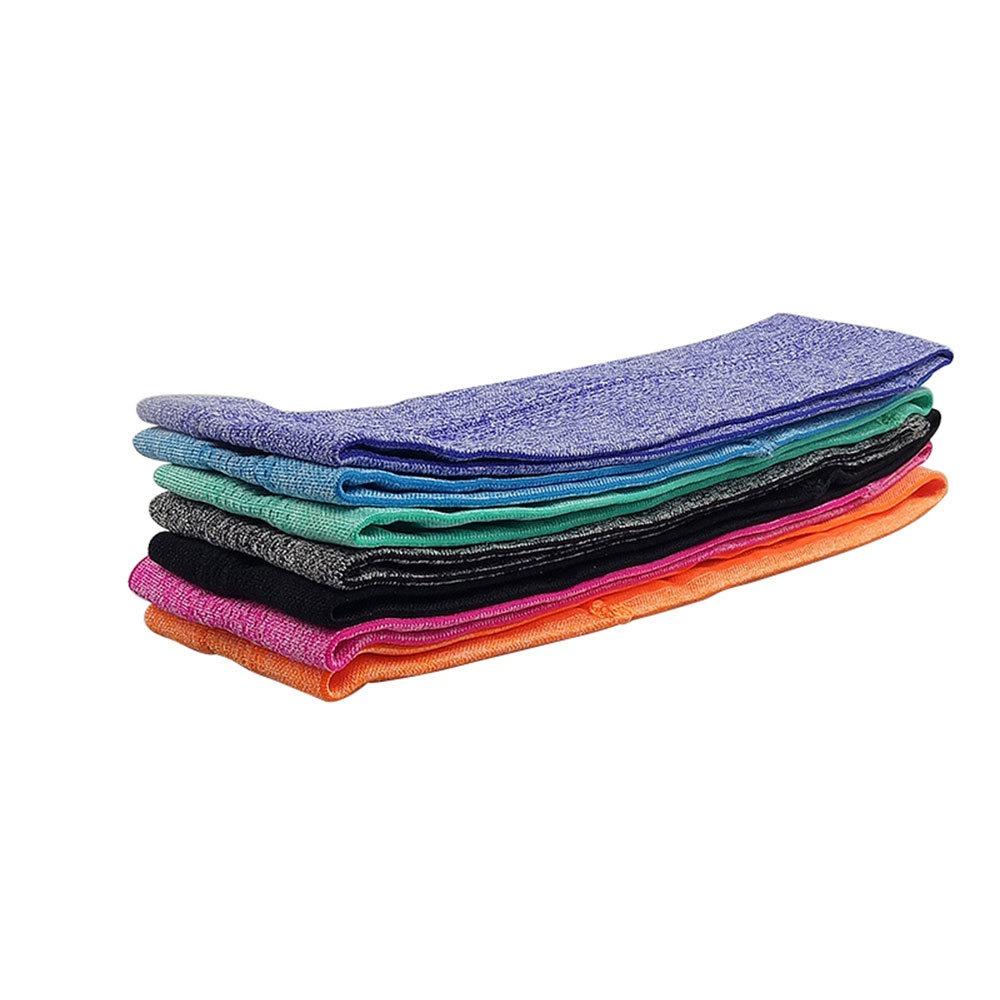 

Antiskid Sports Headband Breathable Tennis Headscarf New Antiperspirant Headband