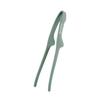 WAGENSTEIGER Silicone Standing Tongs Sage Green