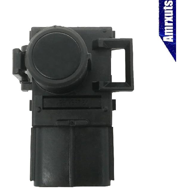 Amrxuts 89341-48010 Bumper Parking Assist Sensor for 2010 2011 2012 Lexus GX460 4.6L, RX350 3.5L, RX450h 3.5L 8934148010
