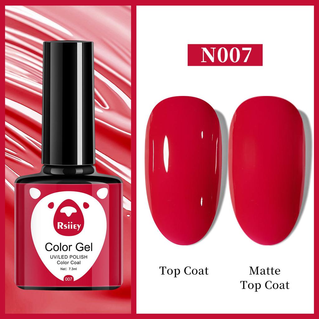 Nail Polish Gel, UV Gel, Long-lasting Nail Polish, Nail Salon