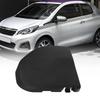 Rear Wiper Motor Cover Cap B001099580 For CitroenC1 2014- For Peugeot108 2014- For Toyota For Aygo 2014-