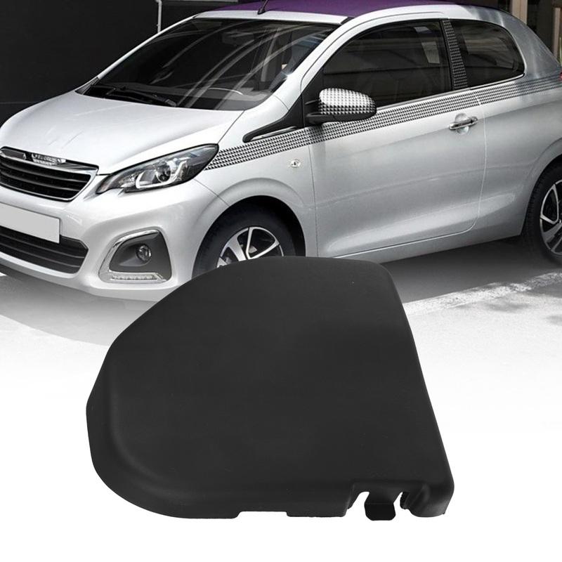 Rear Wiper Motor Cover Cap B001099580 For CitroenC1 2014- For Peugeot108 2014- For Toyota For Aygo 2014-