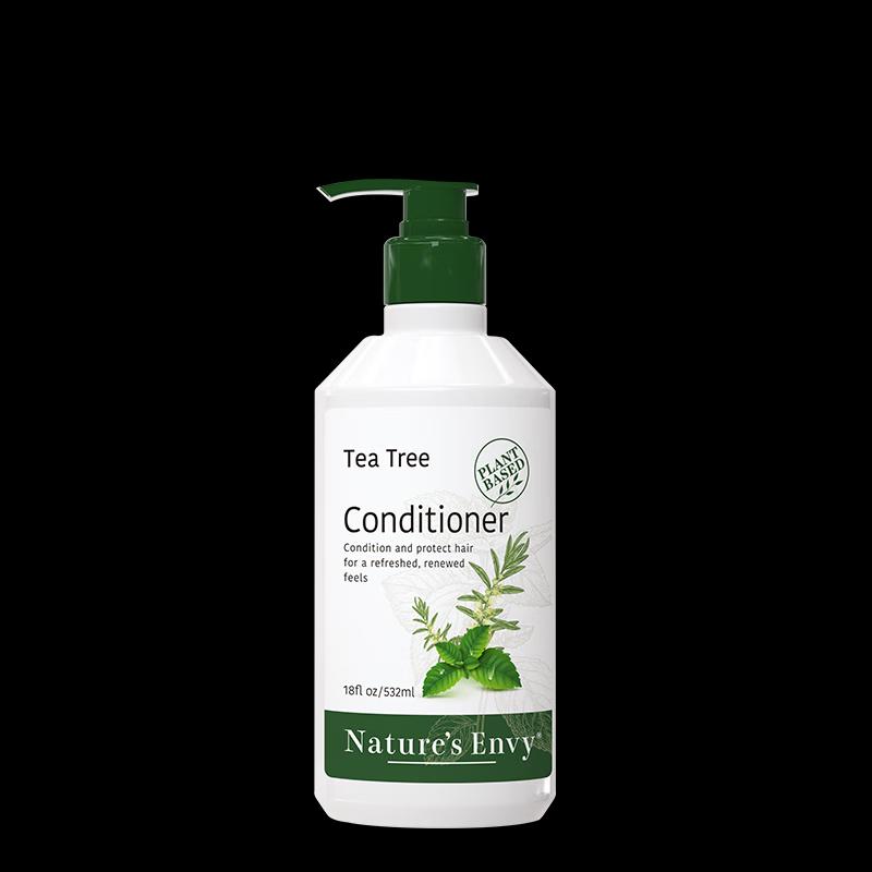 Nature's Gate Tea Tree Refreshing Conditioner