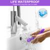 20 Speeds Powerful Vibrator AV Magic Wand Dildos Sex Toys For Women Couples Clitoris Stimulator G spot 2 Motor Toys for Adult 18