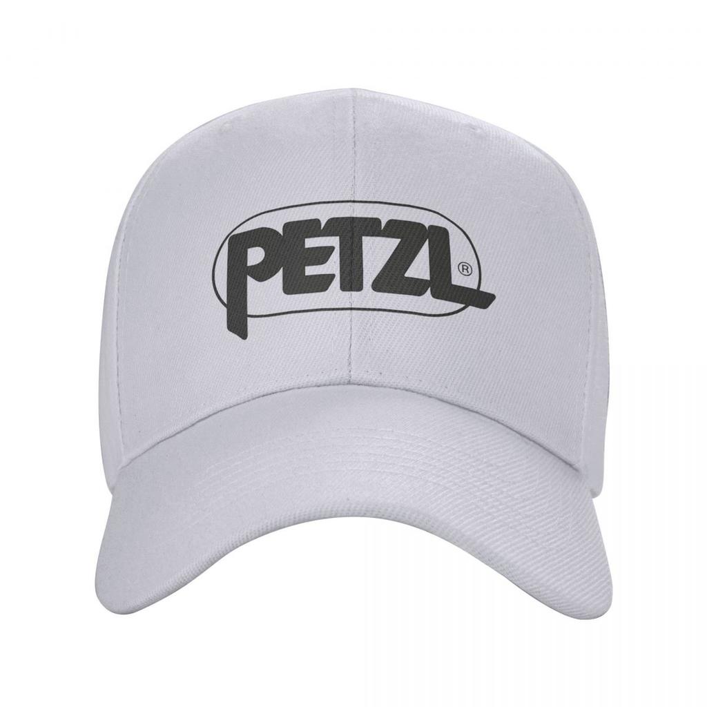 Sport Climbing French Petzls Logo Baseball Caps Snapback Men Women Hats Casual Cap Hip Hop Baseball Hat Casquette