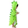 Kids Beach Towel For Boys, Girls, Bath Towel With Hood Wrap For Quick Drying, Toddler Pool Towel With Hood For Girls, Boys For Kids