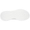 Skechers Bobs Squad Chaos Comfortable Versatile Low-Top Casual Shoes Women Sneaker Off-White 117497-OFWT
