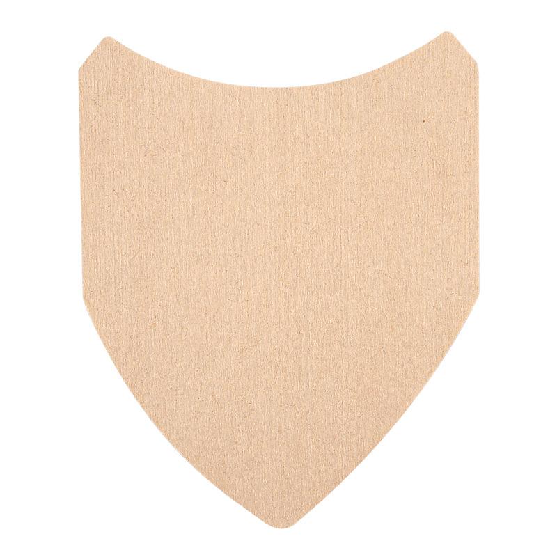 Elastic Fabric V-Shaped Thigh Patch Invisible Sweat Shield Prevents ChafingThigh Patch Multi-Use Thigh Patch