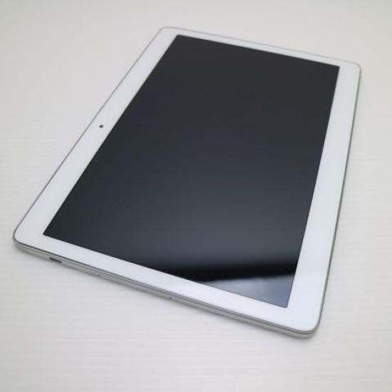 docomo silver dtab SU6390 d-01H