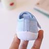 Spring/Autumn Baby Shoes 0-1-2 Years Old, Walking Shoes for Boys and Girls, Squeaky Shoes, Infant Shoes with Sound, Soft-Soled Shoes.