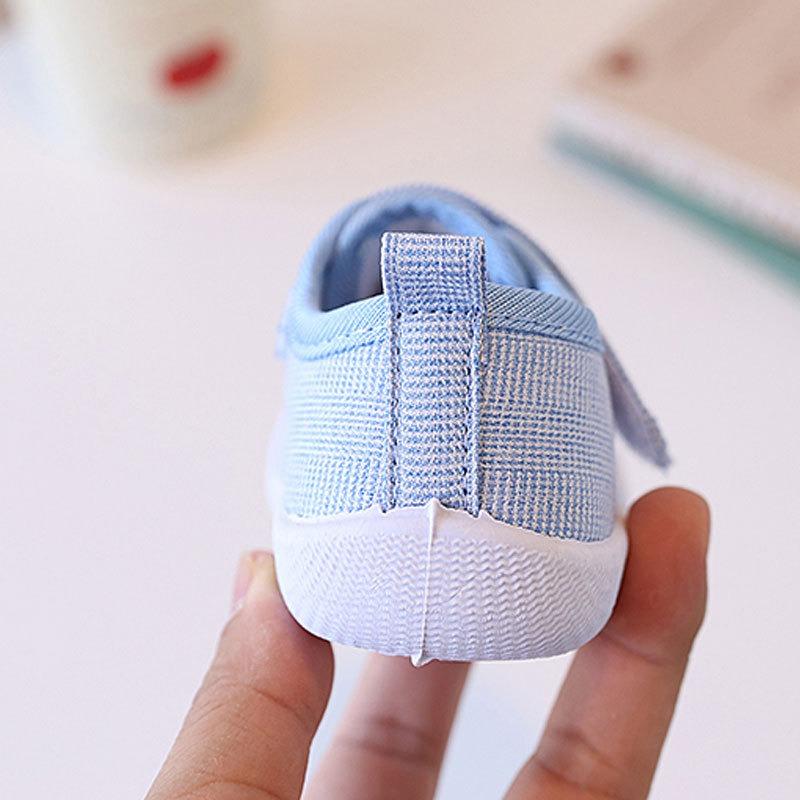 Spring/Autumn Baby Shoes 0-1-2 Years Old, Walking Shoes for Boys and Girls, Squeaky Shoes, Infant Shoes with Sound, Soft-Soled Shoes.