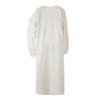 Recorde Unbalanced Bomber Sleeve Long Dress_Rqdaa23513Ivx