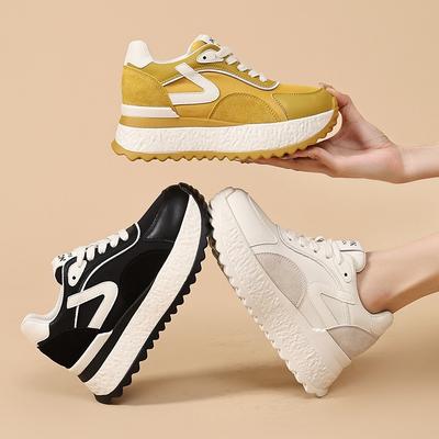 Obuwie damskie – Sneakersy