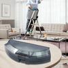 Cleaning Dust Box Accessories High-quality Plastic Regular Replacement Dust Containment Easy To Install For 360