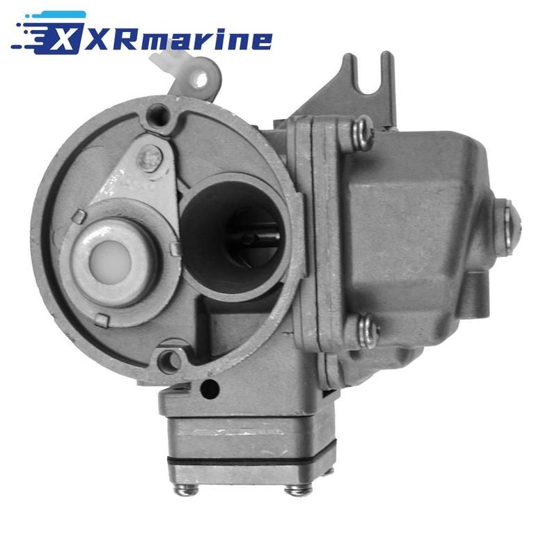 Marine Vergaser 6E0-14301-03 für Yamaha 4PS 5PS Außenbordmotor 2-Takt 6E0-14301 6E3-14301 -01 -02 -03 -04 -05 -71 -00