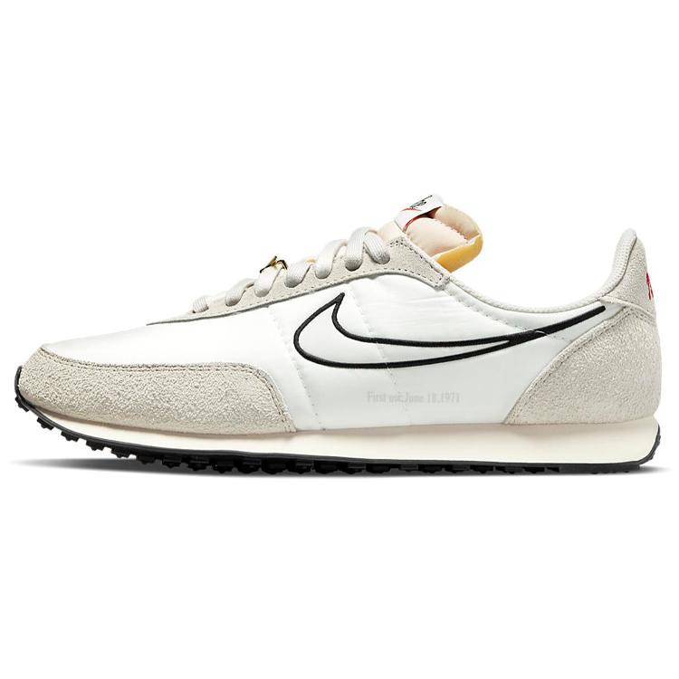 

Nike Waffle Trainer 2 Natural Black DH4390-100 44
