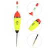 5g 8g 10g 15g 20g 30g 40g Bobber Plastic Ball Boia Eva Foam Fishing Night Float Light Stick