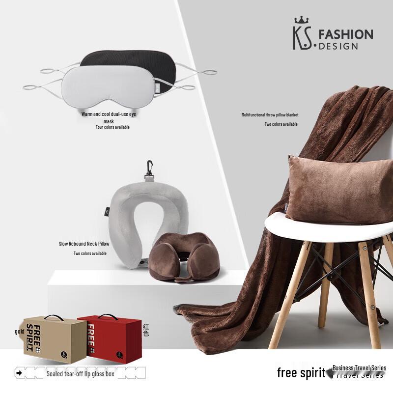 КС. Трехкомпонентный дорожный набор  Свободный дух