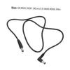 LIFKOME Effects Pedal DC Power Guitar Effects Pedal DC Patch DC Adapter DC Musical 6-Piece Supply, Cable, Accessories, Cable, Cord, Cord,