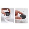 Professional Electric Feet Callus Remover Portable Rechargeable Foot File Pedicure Foot Grinder 2 Speed 3 Grinding Heads