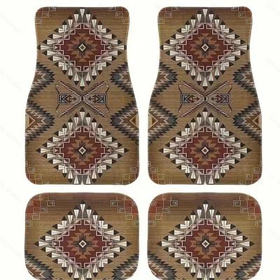 Accesorios Interior – Alfombrillas para el interior y el maletero