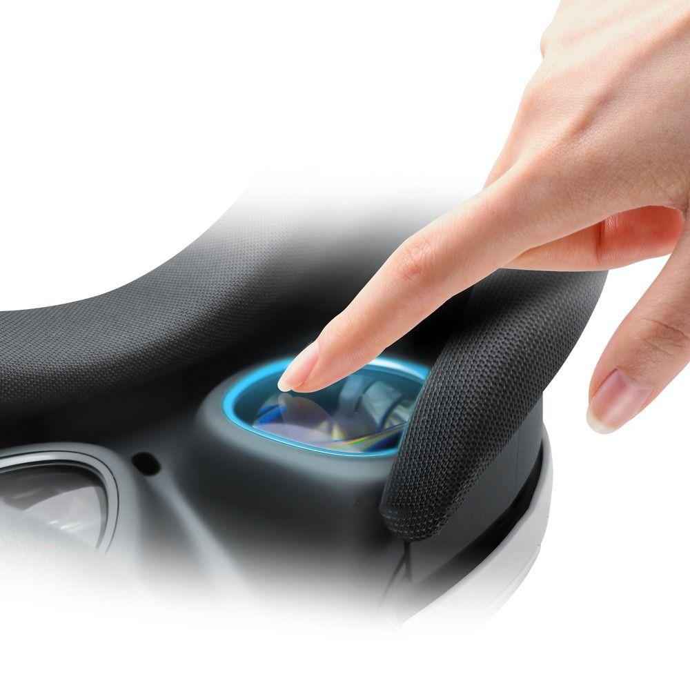 Transparent Lens Protective Films HD Screen Protector for Oculus Quest 2/Meta quest 3