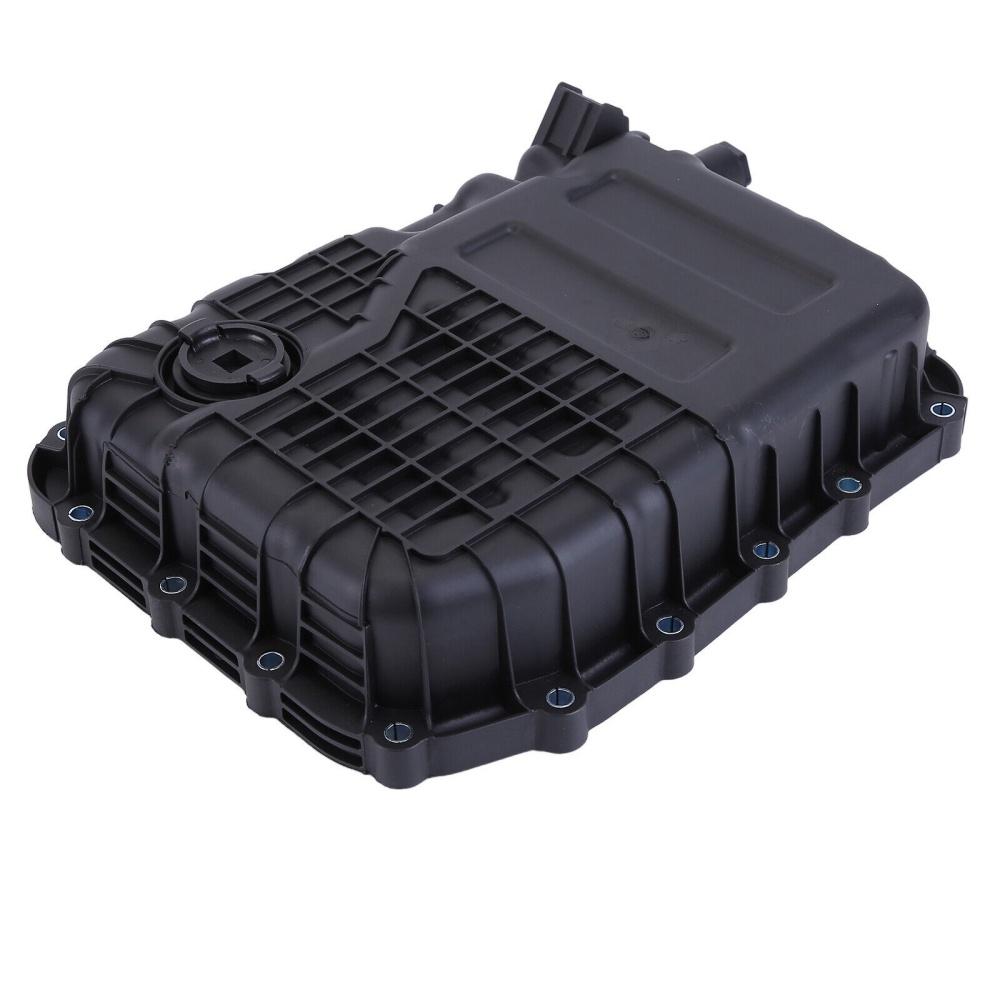 Transmission Oil Pan For Kia Optima Rio Soul Sorento Sportage 1.6 2.4L 2011-2018